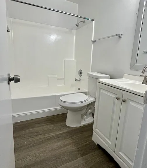 1633 Canyon Rd #45 — Photo 6