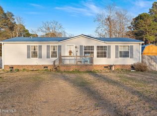 2356 Lena Ln SW, Supply, NC 28462