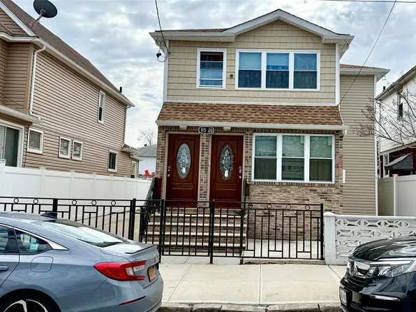 115-20 159th Street, Jamaica, NY 11434