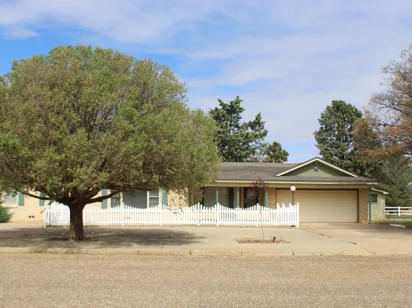 102 Avenue E, Hart, TX 79043