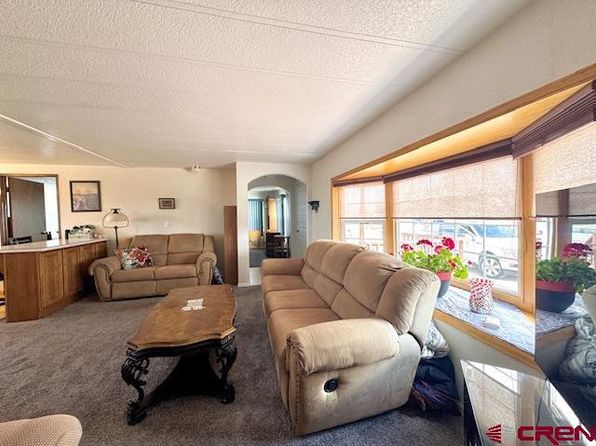 1880 Tremont Court, Alamosa, CO 81101