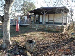 20629 State Highway 176, Fort Payne, AL 35967