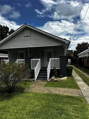 431 Nursery Ave