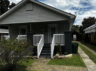 431 Nursery Ave, Metairie, LA 70005