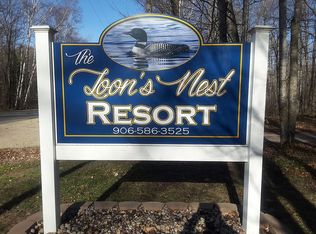 W18070 County Road H #42, Curtis, MI 49820