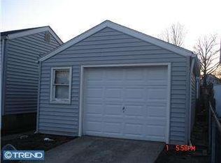 503 Winthrop Ave, Mount Ephraim, NJ 08059