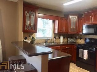 2178 Wellington Cir, Lithonia, GA 30058