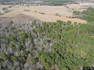 Acr 103, Elkhart, TX 75839