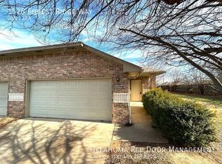 1518 Forest Ridge Way, Yukon, OK 73099