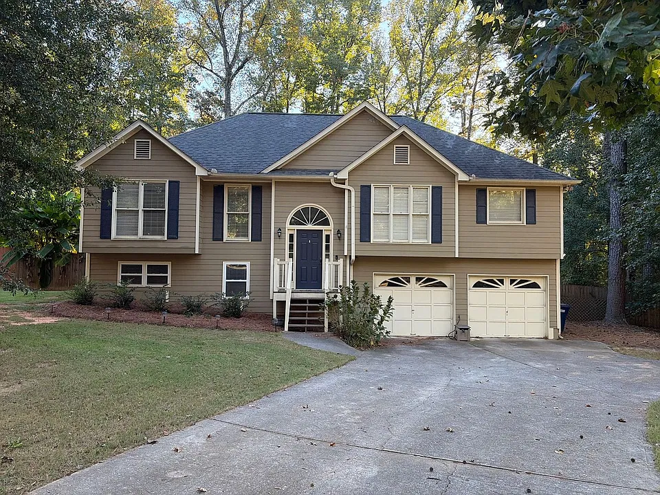 634 Tidwell Rd