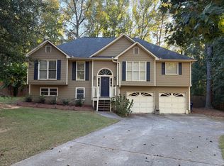 634 Tidwell Rd, Powder Springs, GA 30127