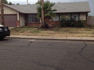 3707 E Dewberry Ave, Mesa, AZ 85206