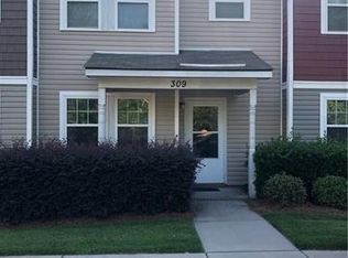 309 Drury Dr, Charlotte, NC 28206