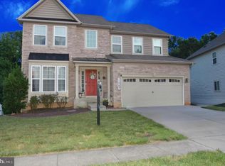 11707 Marston Moor Ln, Waldorf, MD 20602
