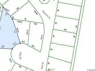 1111 Goti Dr, Crossville, TN 38572