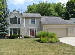 11124 Summer Chase Rd, Fort Wayne, IN 46818