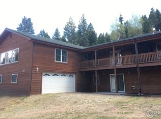 29469 County Road V #V-8, Fort Garland, CO 81133