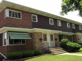 437 Oak St, Des Plaines, IL 60016
