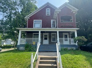 71 Mary St UNIT 2, Binghamton, NY 13903