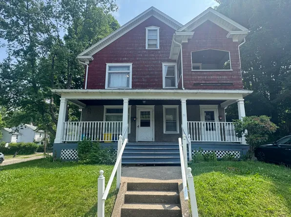 71 Mary St Unit 2, Binghamton, NY 13903
