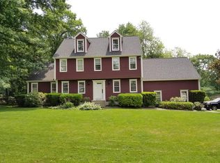 50 Blanchard Rd, Grafton, MA 01519