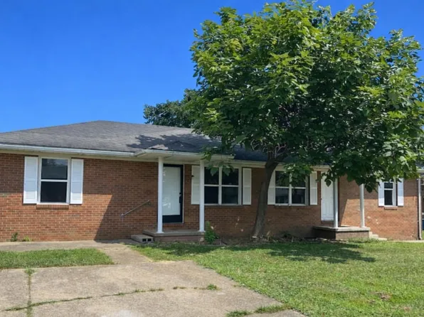 1112 Perkins Dr, Boonville, IN 47601