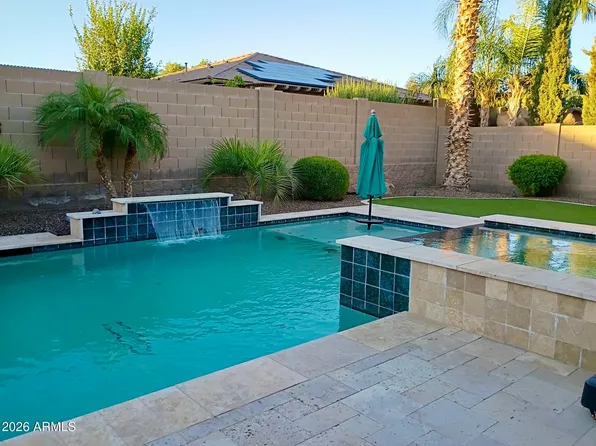 14746 W VOLTAIRE Street, Surprise, AZ 85379