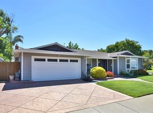 1796 Beachwood Way, Pleasanton, CA 94566