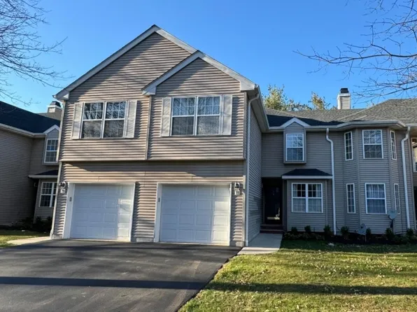 11 Roxiticus Ct, Clinton Twp., NJ 08801