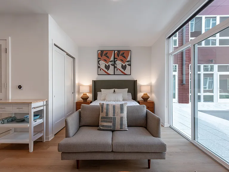 The Glade on Laurel — Photo 22