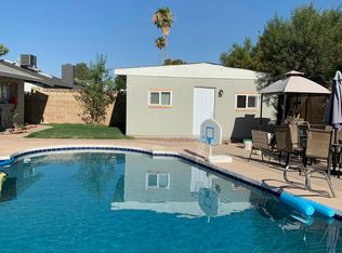 5214 W Redfield Rd, Glendale, AZ 85306