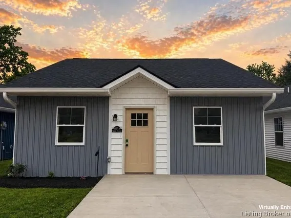 627 A Main St (Lot 102), Jeffersonville, IN 47130