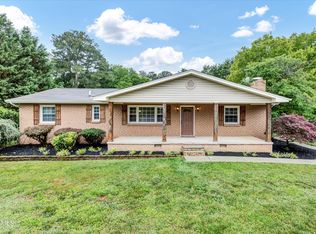 7600 Nubbin Ridge Dr, Knoxville, TN 37919