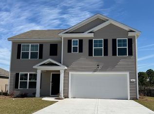 3415 Ashridge Way, Conway, SC 29526