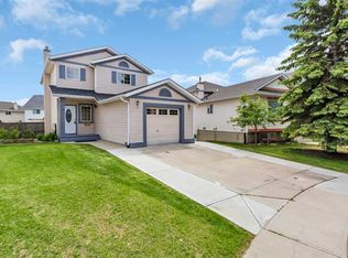 187 W Coral Springs Cir NE, Calgary, AB T3J3P6