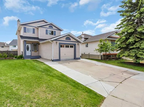 187 W Coral Springs Cir NE, Calgary, AB T3J 3P6