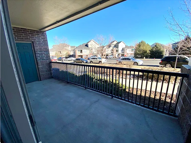3865 S Dayton St #103 — Photo 14