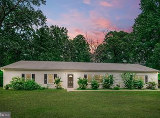 15503 Waterloo Rd, Amissville, VA 20106