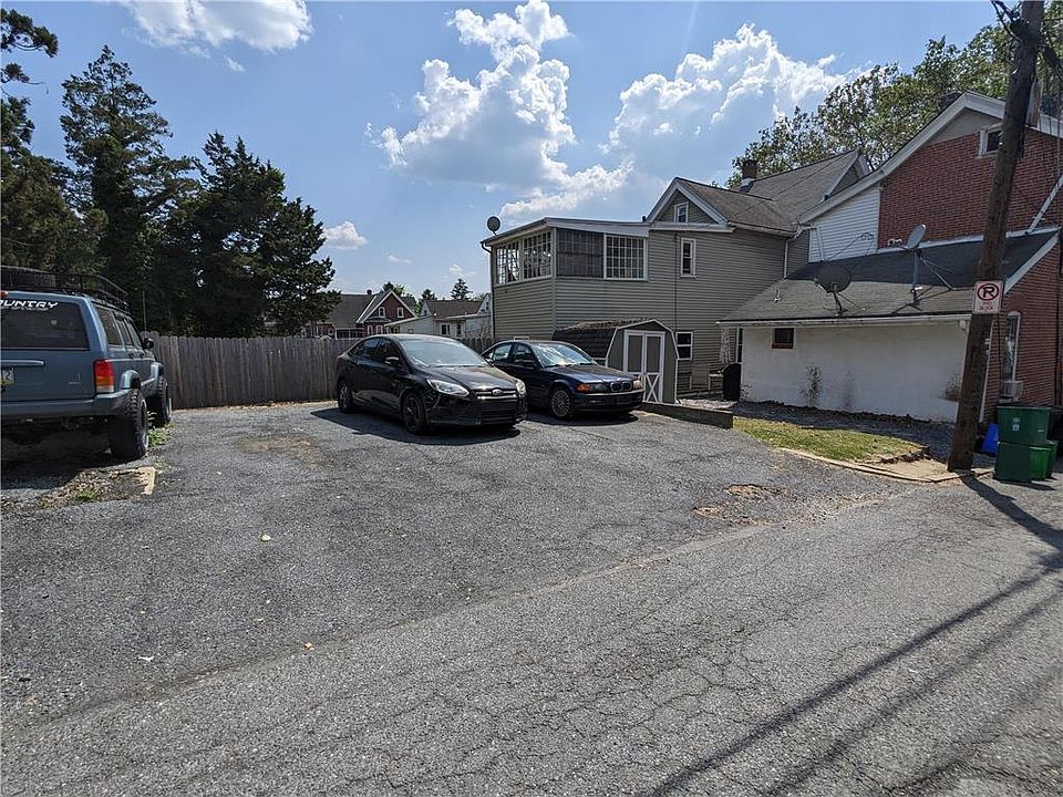 818 High St Bethlehem PA Zillow