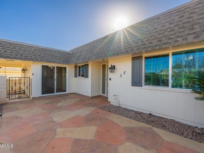 10521 W Roundelay Cir, Sun City, AZ, 85351