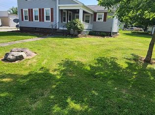 77 S Maple St #45, Orwell, OH 44076