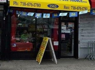 1562 Ralph Ave, Brooklyn, NY 11236