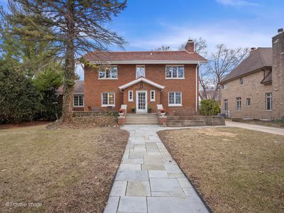 225 S Stone Ave, La Grange, IL, 60525