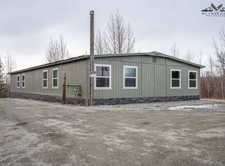 Winding Brook Properties, Palmer, AK 99645