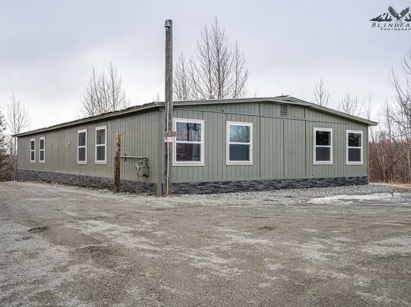 Winding Brook Properties, 1620-1650 N Winding Brook Loop #B, Palmer, AK 99645