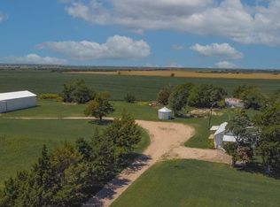 1611 S Rock Rd, Geuda Springs, KS 67051