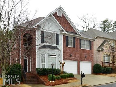 1213 Dunwoody Village Dr, Atlanta, GA, 30338