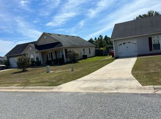 203 Cody Dr, Macon, GA 31216