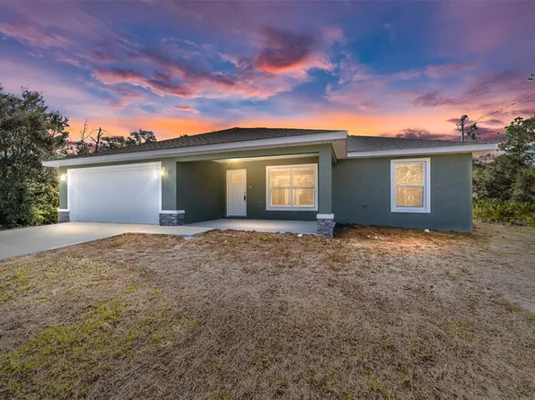 (undisclosed Address), Ocklawaha, FL 32179