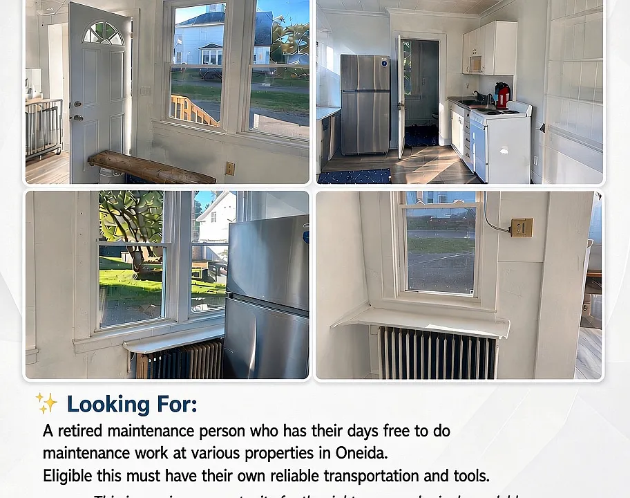 416 Main St #5A